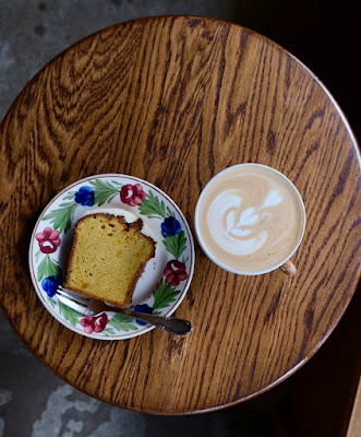 coffee & baked LOCASA 사진 4