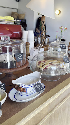 coffee & baked LOCASA 사진 2