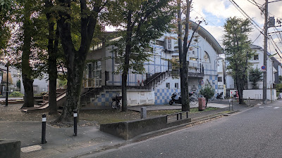 Funabashichiku Hall 사진 3