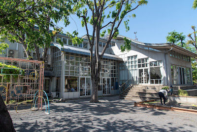 Funabashichiku Hall 사진 5
