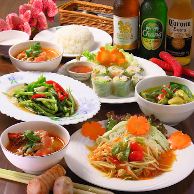 バンコクキッチンデリ千歳船橋店 사진 4