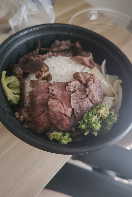 濃厚ローストビーフとハラミ丼｢タルビー｣世田谷店 Roast Beef & Harami Tarbii 사진 4