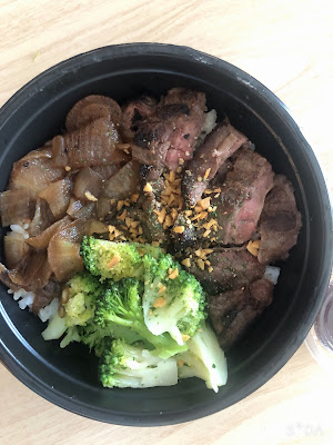 濃厚ローストビーフとハラミ丼｢タルビー｣世田谷店 Roast Beef & Harami Tarbii 사진 2