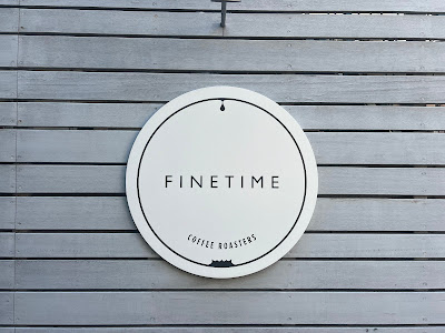FINETIME COFFEE ROASTERS 사진 5