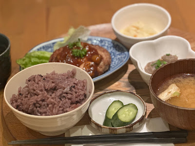 カフェ＆ダイニング素々 사진 3