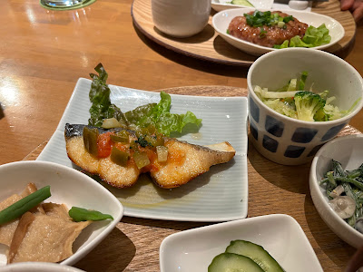 カフェ＆ダイニング素々 사진 5