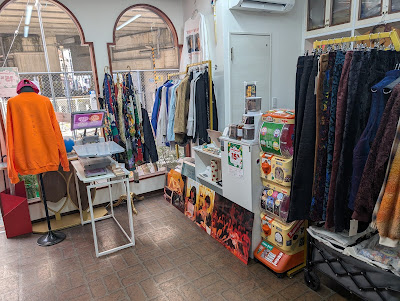 木漏れ日~select & vintage shop~ 사진 3