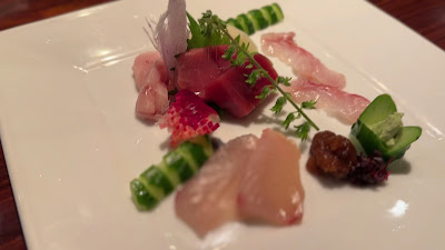 和shoku。の水 사진 2