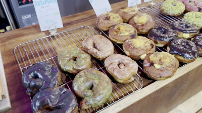 Kuroneko Doughnuts 사진 3
