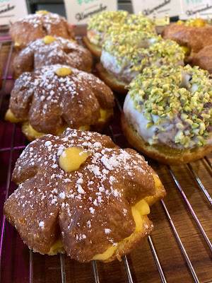 Kuroneko Doughnuts 사진 4