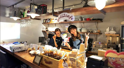 リリィ スタジオ&カフェ レンタルカフェ 사진 4