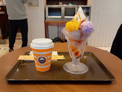 St.Marc Cafe 사진 2