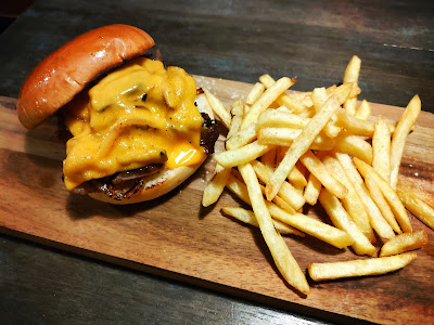 EL SOL DINER 사진 5
