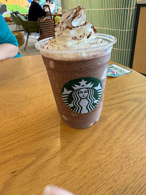 Starbucks Coffee - Kyodo Station 사진 3