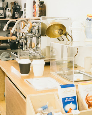 RESTING General Store & Coffee 사진 2