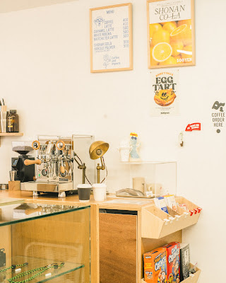 RESTING General Store & Coffee 사진 3