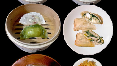Setagaya Alley Bite Cheese Fried Bread & Fried Food Bar (Gluten-free) 사진 3