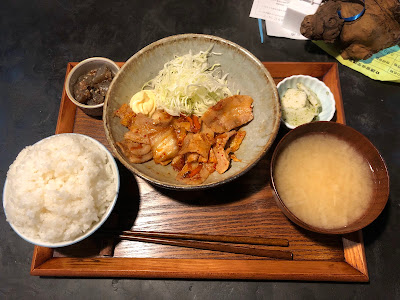 定食めしの 사진 2
