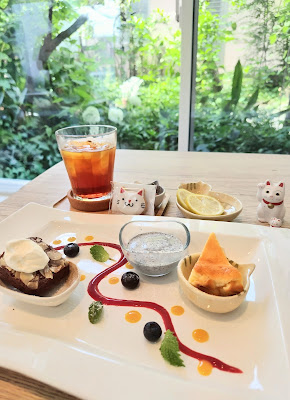 Cafeこんちぇる 사진 4