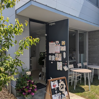 Cafeこんちぇる 사진 2