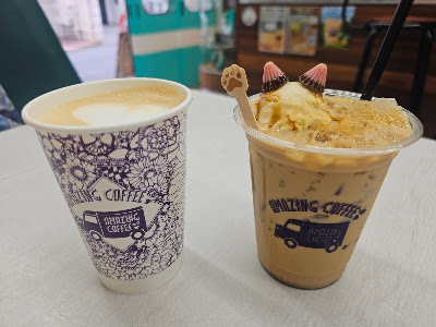 AMAZING COFFEE TOKYO 豪徳寺店 사진 4