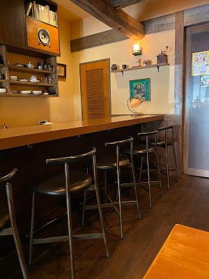 Yamaneko Coffee shop 사진 4