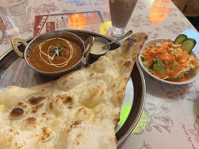 Namaste Cafe Gotokuji 사진 3