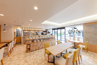 TEA MAISON KoKoTTe 사진 2