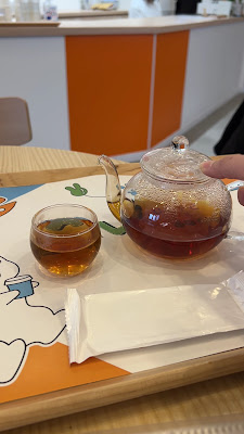 W&W CAFE&BOOKS 사진 3