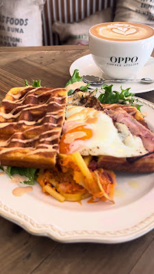 OPPO COFFEE ATELIER 사진 3