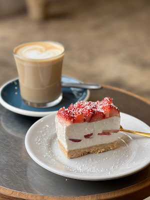 YOUR DAILY COFFEE 代沢店 사진 3