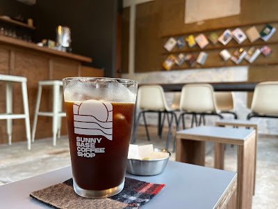 SUNNYBASE COFFEE SHOP｜サニーベース コーヒーショップ 사진 2
