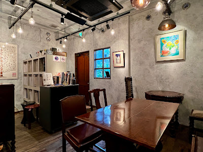 CAL COFFEE CLUB 사진 4
