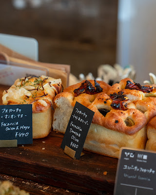UNIVERSAL BAKES and CAFE 사진 3
