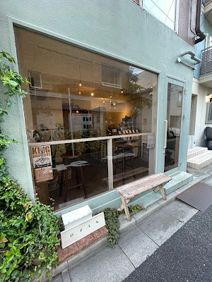 自家焙煎 tasse coffee 사진 4