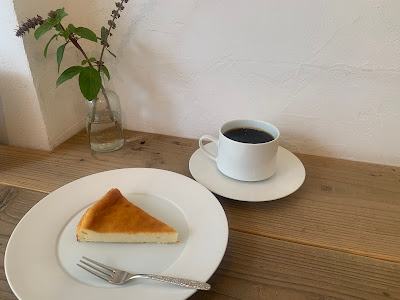自家焙煎 tasse coffee 사진 2