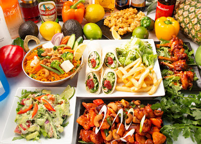 Asian Restaurant トモスダイニング 사진 4
