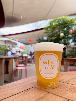 Why Juice？ 사진 3