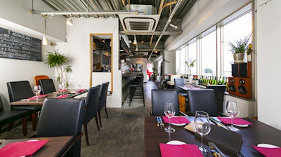 グリルバル サンク（旧店名 kitchen&bar cinq） 사진 2