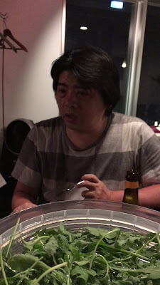 グリルバル サンク（旧店名 kitchen&bar cinq） 사진 3