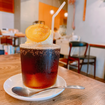 Cafe Koyoi 사진 3