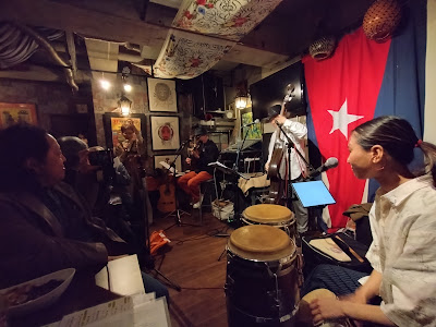 Bar Bodeguita Cuban Salsa Spot 사진 3