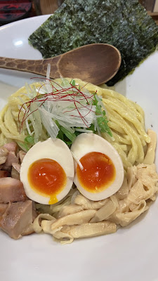 Tori-soba Salt 사진 2