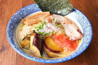 Tori-soba Salt 사진 4