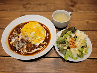 Lani Cafe & Bar 사진 3
