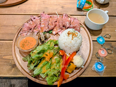 Lani Cafe & Bar 사진 5