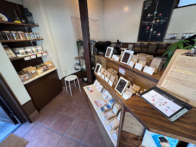 SCHOLE COFFEE ROASTER 사진 2