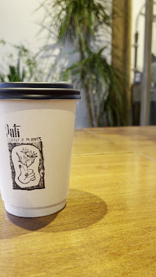 Pati coffee&plants 사진 2