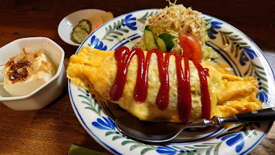 ブルーキャビン 사진 2