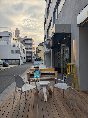 ミス・ブランチ 사진 3